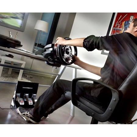 Thrustmaster Racing Collection