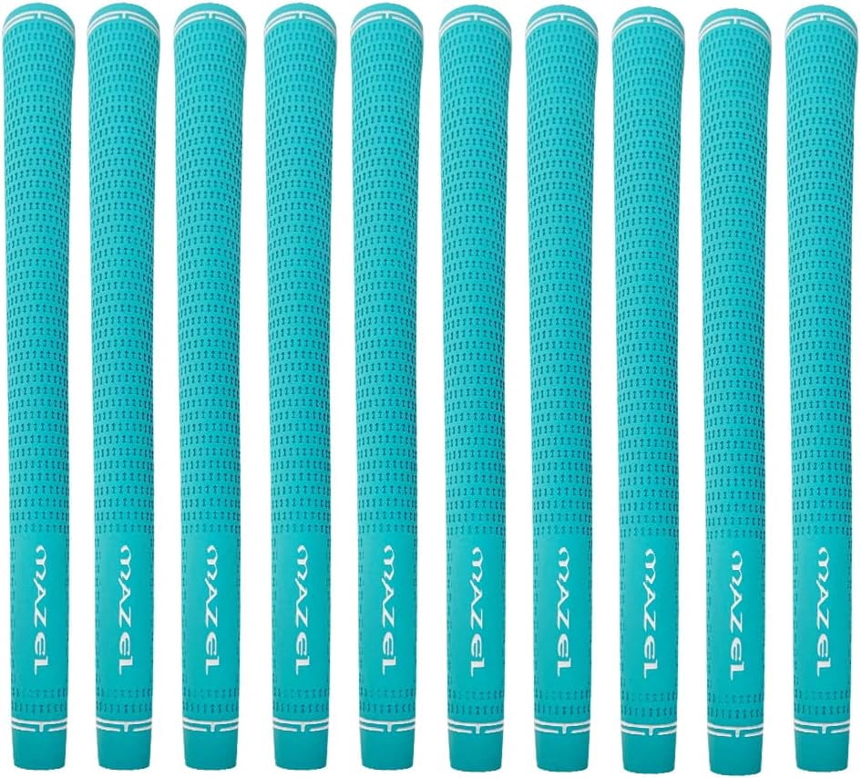 NEW Loudmouth Captain Thunderbolt USA Jumbo Putter Grip with