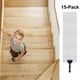 thumbnail image 1 of Paquete de 15 Cintas Antideslizantes Soledad Adhesivos antideslizantes para escaleras 4x32 pulgadas, 1 of 6