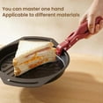 thumbnail image 3 of Kitchen Tool Cooking Tongs, Multi-Function Anti-Scalding Clip, Hot Bowl Dish Plate Gripper Pot Dish Pan Clips Tongs Clamp Holder, 3 of 5