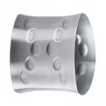 thumbnail image 1 of Pelador de maíz,Pelador de maíz de acero inoxidable, de maíz Herramienta para pelar maíz Hoja dentada, de granos de maíz con agarre cómodo,Portátil fácil de quitar los, 1 of 8