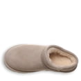 thumbnail image 5 of BEARPAW Women's Kamala Mushroom Size 8 | Women's Slipper  | Women's Shoes | Comfortable Winter Boot, 5 of 8