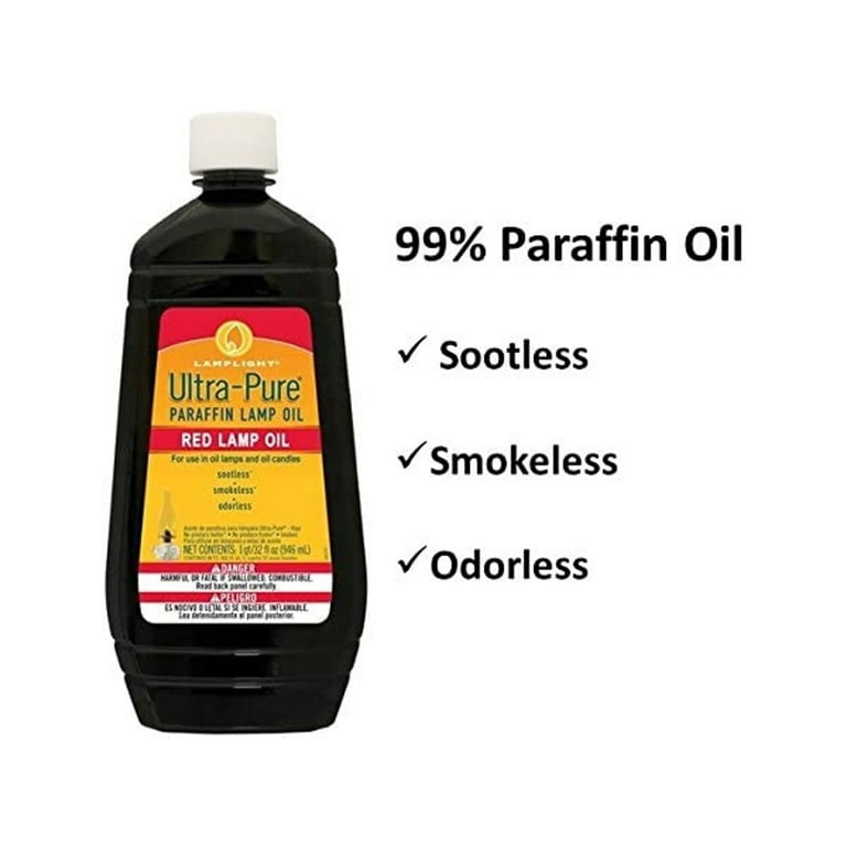 Paraffin Oil 