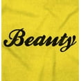 thumbnail image 2 of Beauty Motivational Positivity Girls Kids T Shirt Tees Teen Brisco Brands L, 2 of 6