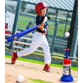 thumbnail image 4 of Mini lanzador de tee para entrenamiento de béisbol SURPZON, portátil, 4 of 4
