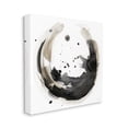 thumbnail image 3 of Stupell Urban Infinity Curved Abstract Painting Abstract Painting Gallery Wrapped Canvas Print Wall Art, 3 of 7