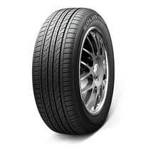 Set of 2 Kumho Solus KH25 P185/65R15 86T Tires Fits: 2004-08 Toyota Prius Base, 2003-08 Toyota Corolla CE