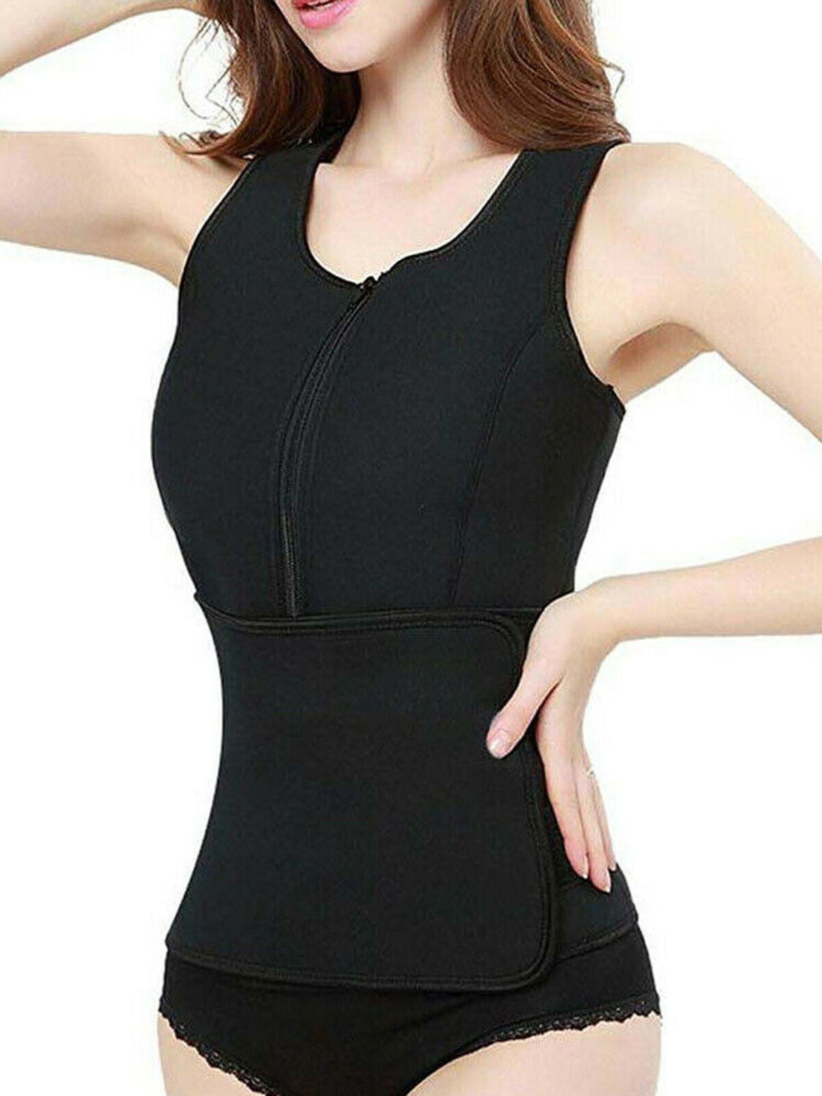 Karuedoo Women Body Shaper Shapewear Waist Training