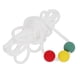 thumbnail image 4 of Kit de caja de lentes de contacto portátil Jadeshay estuche de almacenamiento, 4 of 8