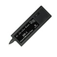 thumbnail image 1 of Zootealy Gemstone Tester Pen for Diamond and Moissanite Identification - Portable Gemstone Testing Pen with Thermal Conductivity Meter - Battery Not Included - US Plug - Black Color - Lightweight and, 1 of 7