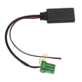 thumbnail image 4 of Adaptateur Audio de Voiture, Câble Adaptateur Audio d'Entrée 5.0 pour CR V, 4 of 8