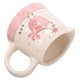 thumbnail image 4 of Milk Dispenser Ceramic Milk Pitcher Jug Sauce Dispenser for Restaurant, 4 of 4