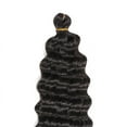 thumbnail image 2 of Freetress Braid/Bulk DEEP TWIST 22", 2 of 3