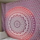 thumbnail image 3 of Tapiz De Mandala 200X150Cm Toalla De Playa Cuadrada Manta Tapiz Para Colgar En La Pared Guardurnaity OD015176-03, 3 of 6