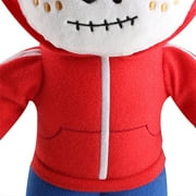 Miguel Rivera Coco Toy Plush Birthday Gift Christmas Plush Toys Gifts for Kids