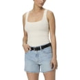 thumbnail image 4 of PAIGE womens  Archie Tayce Distressed Short, 24, 4 of 5
