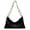 Black, variant on HGIEYS Womens Satin Evening Handbag Wedding Prom Clutch Purse Party Formal Clutches Shoulder Bag