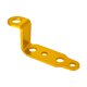 thumbnail image 4 of Universal Motocicleta Faro Montaje Soporte Extensión Tono dorado, 4 of 6