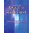 thumbnail image 1 of Pre-Owned Proactive Police Management, 1 of 1