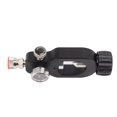 thumbnail image 5 of Adaptador de recarga de tanque de válvula de cilindro de CO2, buen sellado, conector a prueba de fugas, accesorio convertidor, 5 of 5