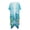 Turtle Pattern, variant on HELLHERO Mandala Rainbow Bathing Suit Cover Up High Quality Fabrics Kimono Free Size Long Kimono Swimsuit Cover Up for Women