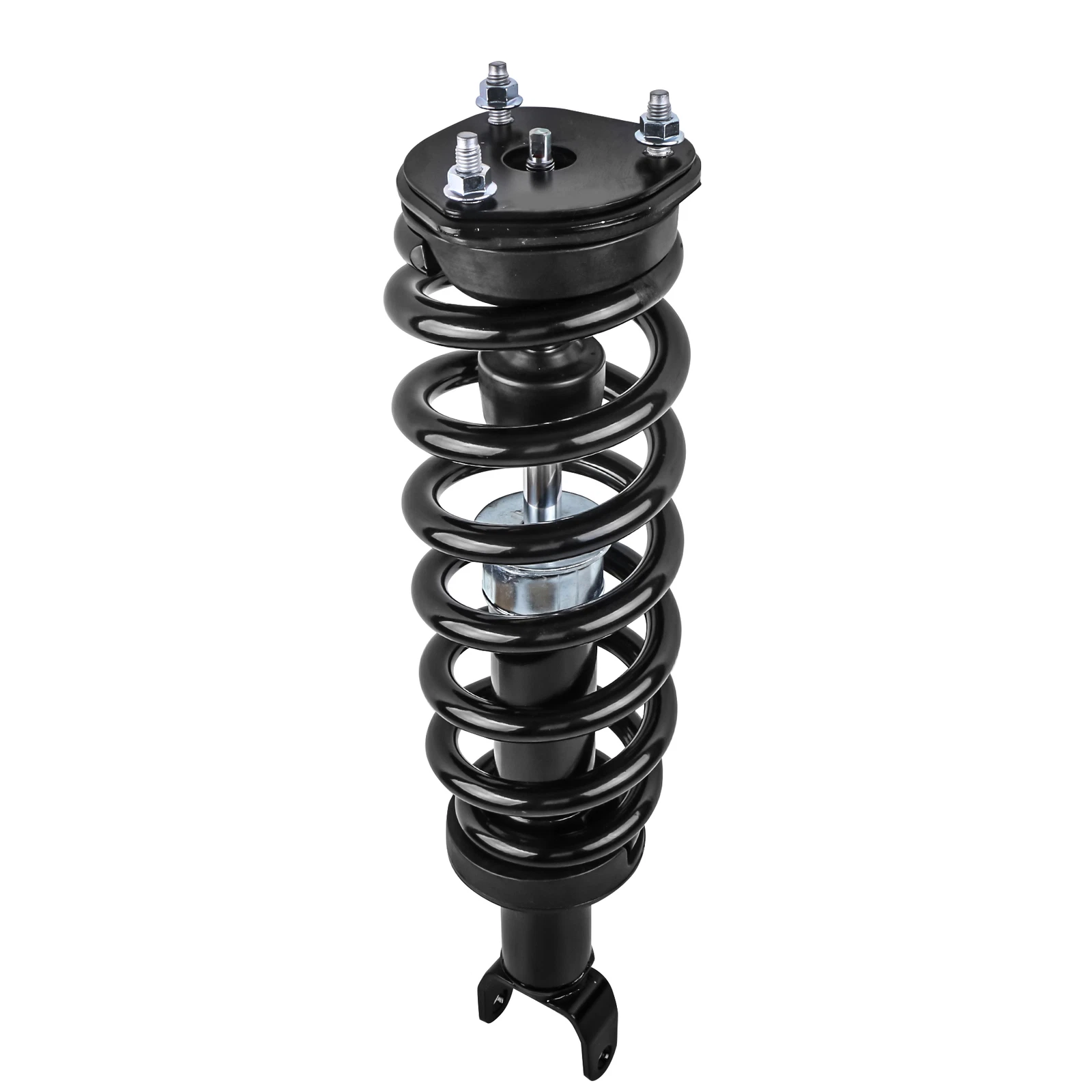 MOSTPLUS Set(2) Front Complete Struts Assembly for 2009-2020 Ram 1500 4WD 172292