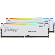 Kingston FURY Beast 64GB (2 x 32GB) 288-Pin PC RAM DDR5 6000 (PC5 48000) Memory (Desktop Memory) Model KF560C30BWEAK2-64