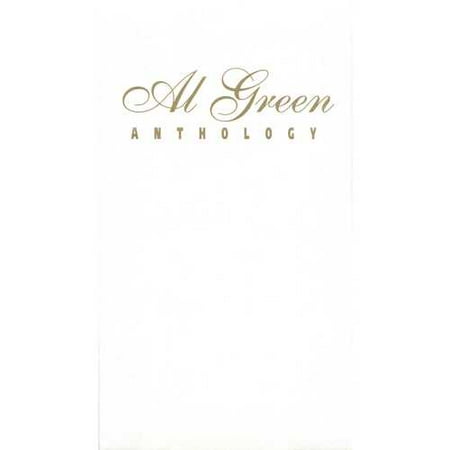 Al Green Anthology