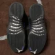 thumbnail image 5 of Ni - ke Size 10 - Jordan 12 Retro Dark Concord 2020, 5 of 5