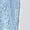 Blue, variant on Mini Skirt for Women - Ladies' Solid Color Pleated Lace Lined Two-Layer Sexy Skirt Gray Xxl