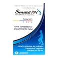 thumbnail image 1 of Sensibit Rin Fenilefrina 0.4 g, Lortadina 0.1 g solución 60 ml, 1 of 4
