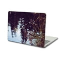 thumbnail image 1 of KSK KAISHEK Hard Case Cover Compatible with MacBook Pro 14 inchs with XDR Display Touch ID Type C Model: A2779/A2442 (Feather Series 0822), 1 of 5