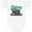 AA-White, variant on Inktastic Future Rock Climber Boys Baby Bodysuit