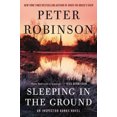 thumbnail image 2 of Sleeping in the Ground (Inspector Banks), 2 of 3