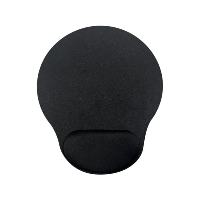 SDNall Mouse for Laptop, Mouse Pad Wrist Support, Gel Wrist Support Mouse Mat Pad for Computer, PC, Laptop Slip Prevention, Mousepad with Wrist Support
