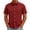Red-A-70250aa, variant on Trgacdwlo S-5XL Navy Button Up Shirt Men Collared Short Sleeve Men's Dress Shirts Big and Tall Summer Beach Casual Shirts for Men