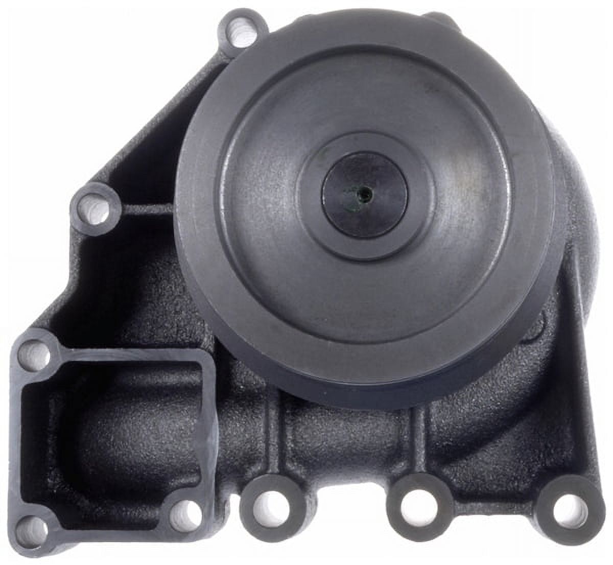Gates Heavy Duty Water Pump