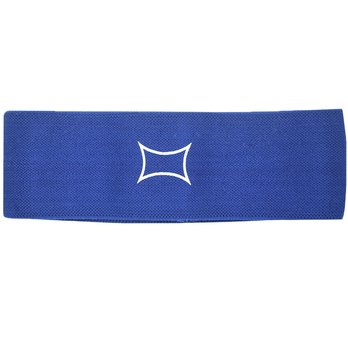 Sling Shot Hip Circle Resistance Band by Mark Bell - Large - Blue