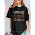 thumbnail image 4 of Wake And Bake Tee, 4 of 8