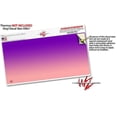 thumbnail image 3 of Skin Decal Wrap for Thermos Funtainer 12oz Bottle Smooth Fades Pink Purple (BOTTLE NOT INCLUDED) by WraptorSkinz, 3 of 3