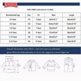 thumbnail image 3 of Tween Boys Sweatpants Athletic Pants Baggy Sweatpants for Boys 3-14 Years Kids Youth Workout Sweat Pants Kids Sweatpants Size 11-12 Years, 3 of 7
