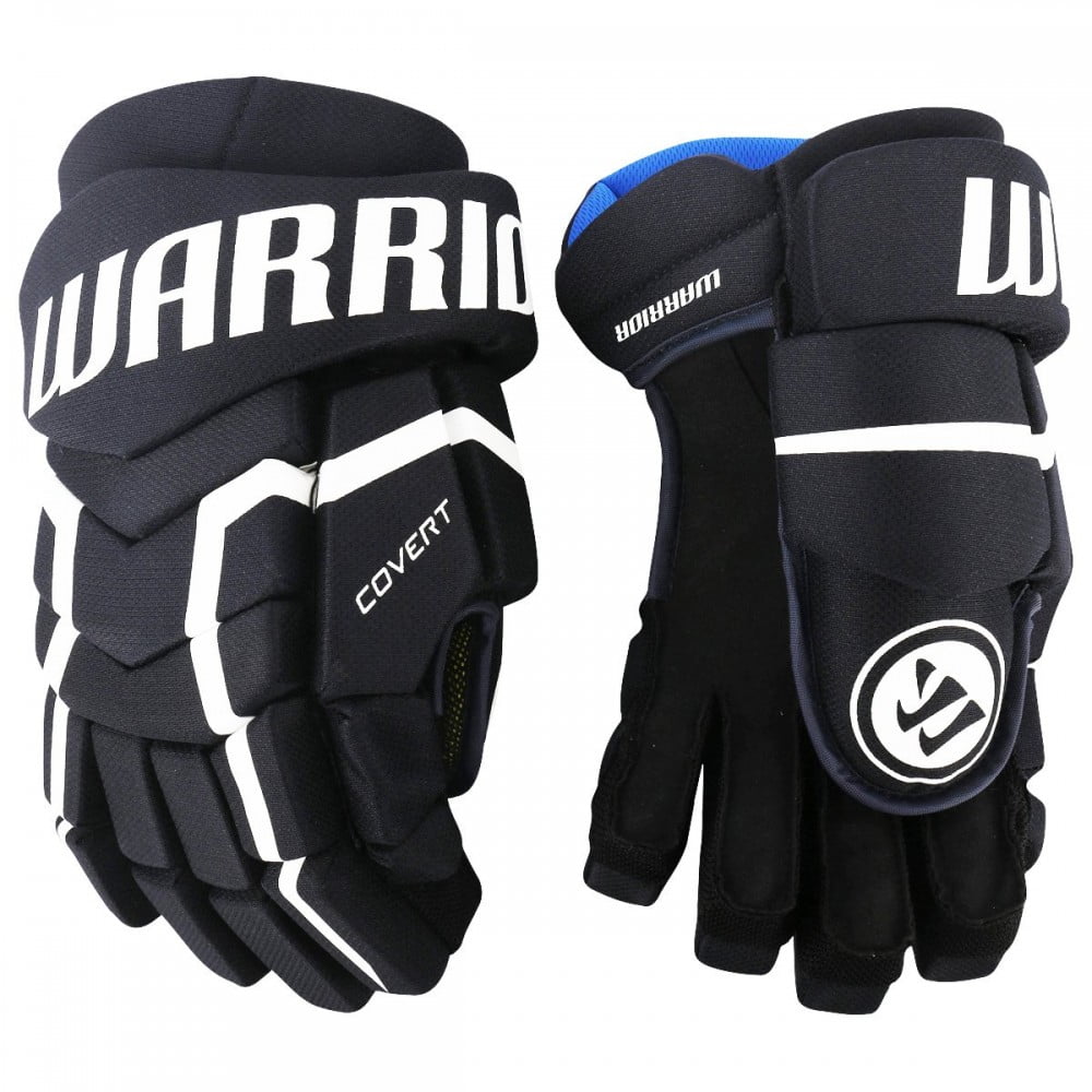 warrior covert qrl gloves