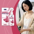 thumbnail image 5 of RAGUPEL 2026 New Wrinkle Remover Spray for All Fabrics - Quick Wrinkle Release,Travel-Friendly,Easy Use Without Ironing,Ideal for Daily Business Trips,For Travel,Commuting,Office,Home, 5 of 7