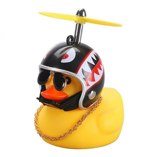 Rubber Duck Dashboard Decor, Cute Car Accessories, Cartoon Duck Toy, Duck  Car Decoration, Birthday Gift, Yellow Rubber Duck Ornament