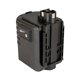 thumbnail image 4 of HSCMYSH - Bater&iacute;a recargable NiMH de 3000 mAh de 24 V BOS24B de repuesto para bater&iacute;a Bosh de 24 V BAT019 BAT020 BAT021 compatible con herramienta inal&aacute;mbrica BBH24VRE, 4 of 8