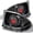 Black Housing, variant on AKKON - For 2001 2002 2003 2004 2005 Lexus IS300 Altezza RS200 JDM Red LED Tail Brake Lights Left + Right Pair