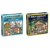 Bible Puzzles