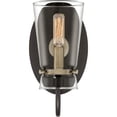 thumbnail image 4 of Midnight Wall Sconce, 4 of 4