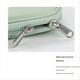 thumbnail image 2 of Organizador de Archivos de Viaje Cartera Multifuncional para 12,9-13 Pulgadas Tablet Sleeve Case Tablet Bolsa de Transporte Verde, 2 of 5