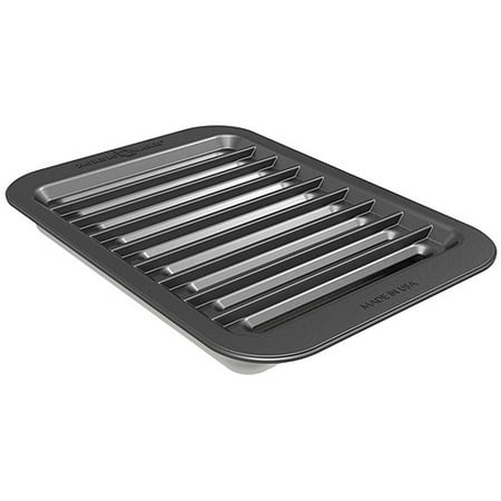 NORDIC WARE CAST GRILL & SEAR COMPACT